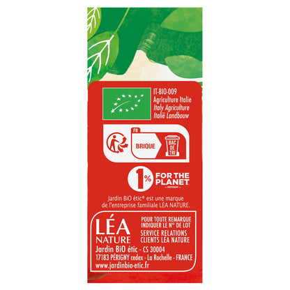 Coulis de Tomate Bio JARDIN BIO