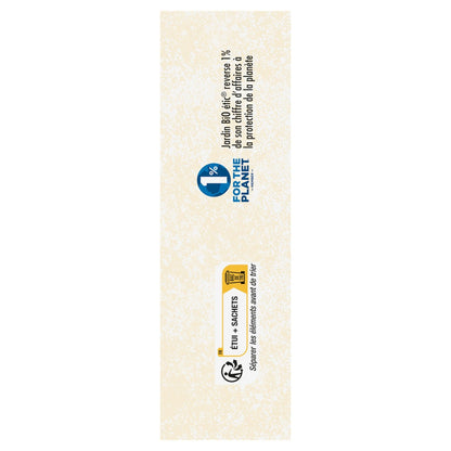 Organic Lemon Tartinettes Biscuits JARDIN BIO ETIC