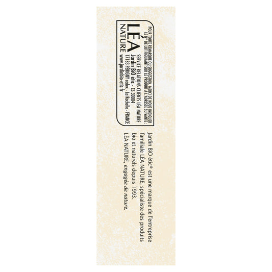 Organic Chocolate Hazelnut Biscuits Spreads JARDIN BIO ETIC