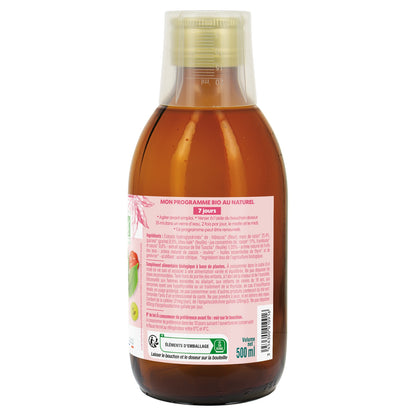 Complément alimentaire cocktail kilos tenaces Bio BIOSENS 
