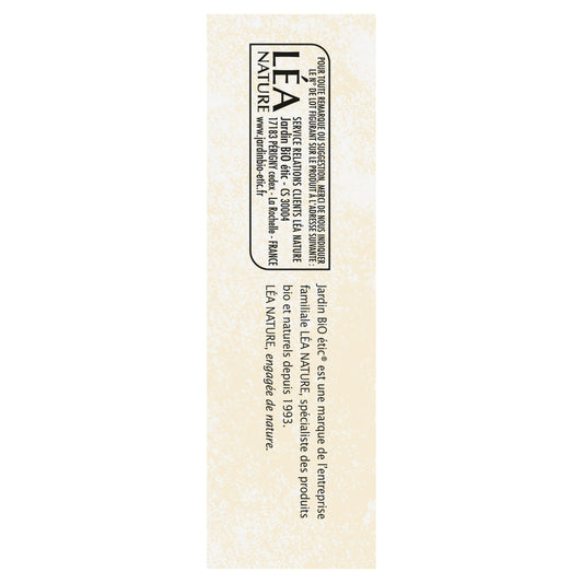 Organic Crispy Chocolate Hazelnut Filled Biscuits JARDIN BIO ETIC