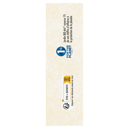 Organic Crispy Chocolate Hazelnut Filled Biscuits JARDIN BIO ETIC