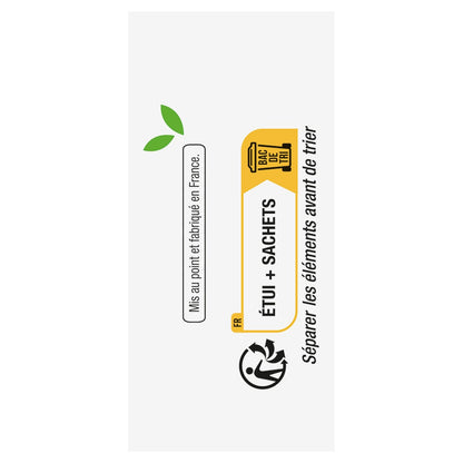 Biscuits Bio Sablés Avoine & Chocolat KARELEA