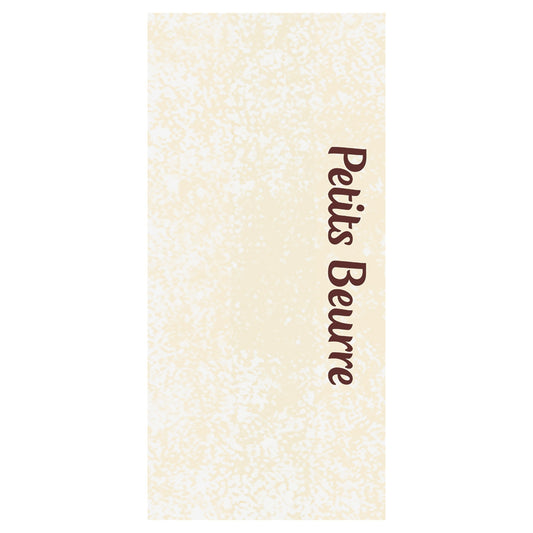 Organic Petits Beurre Biscuits JARDIN BIO ETIC