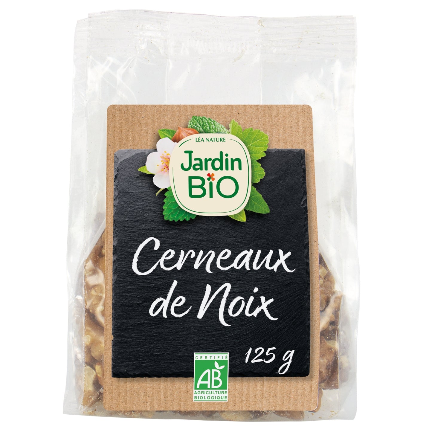 Fruits Secs Cerneaux de Noix JARDIN BIO 