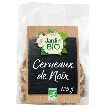 Fruits Secs Cerneaux de Noix JARDIN BIO 