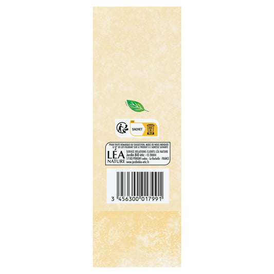 Cashew Curry Mix No Added Flavors Organic ORGANIC GARDEN