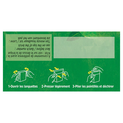 Lentilles Bio JARDIN BIO