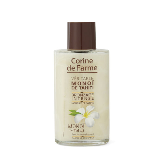 CORINE DE FARME Monoi de Tahiti Tanning Oil