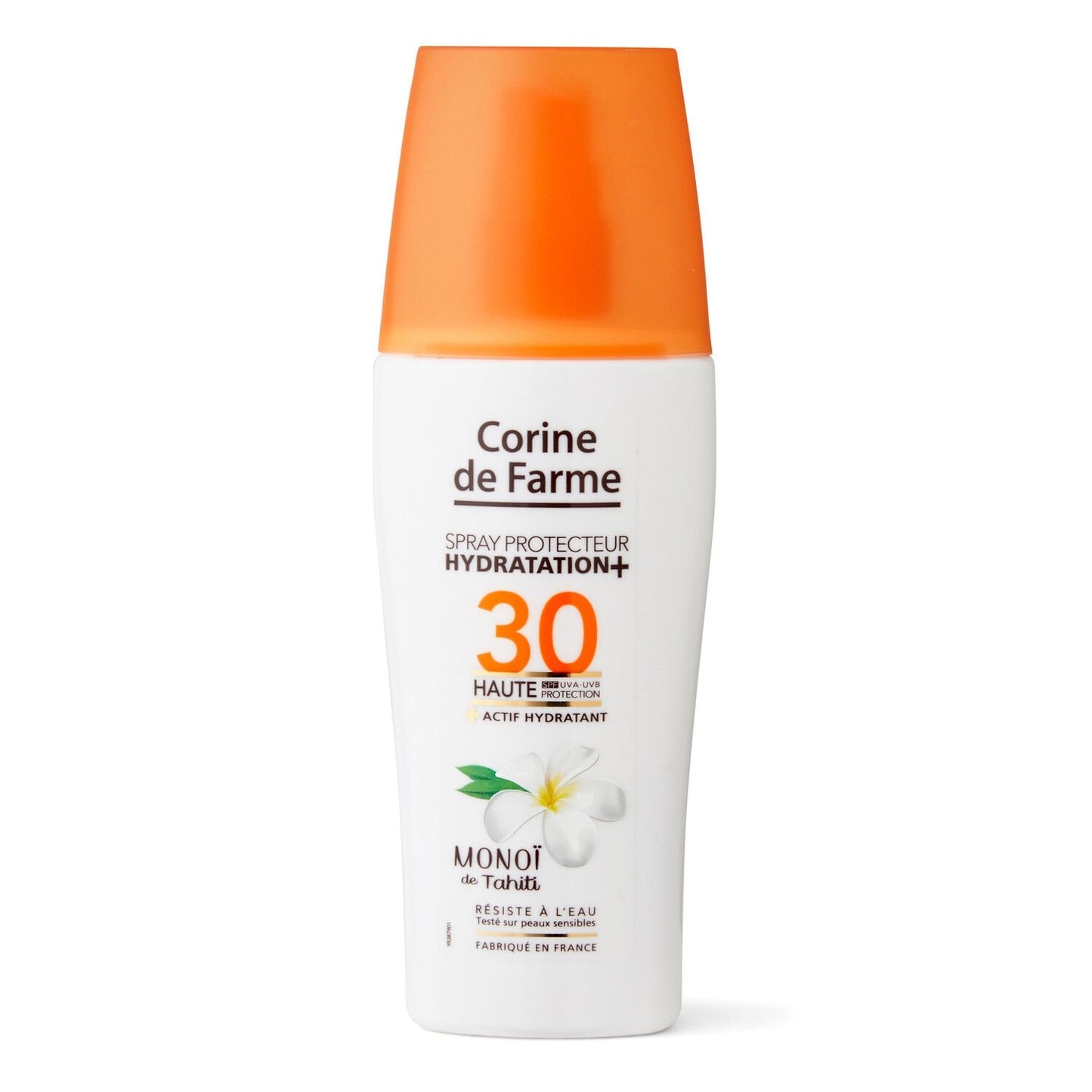 Crème Solaire SPF30 CORINE DE FARME