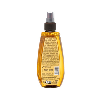 Après-Shampoing Enfant Démêlant pour Cheveux secs et frisés CORINE DE FARME 