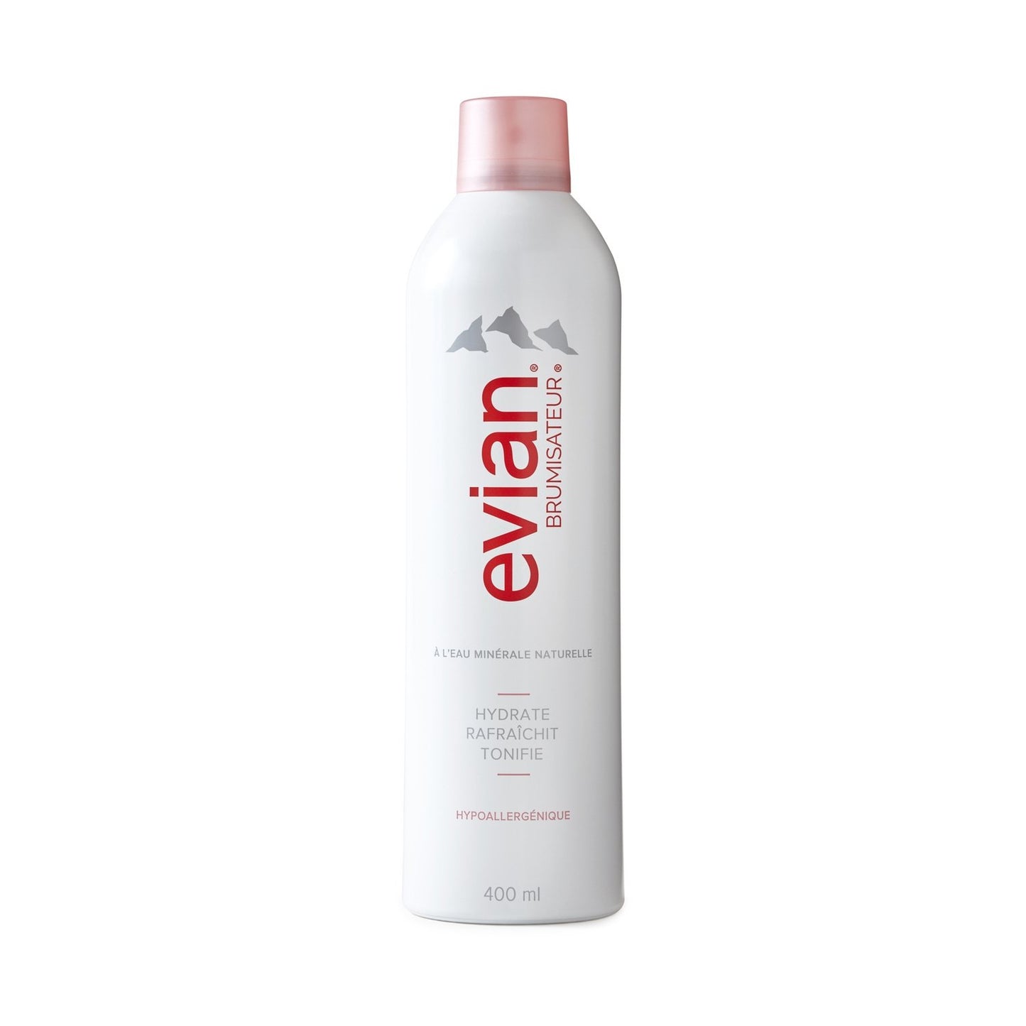 EVIAN Natural Mineral Water Mist