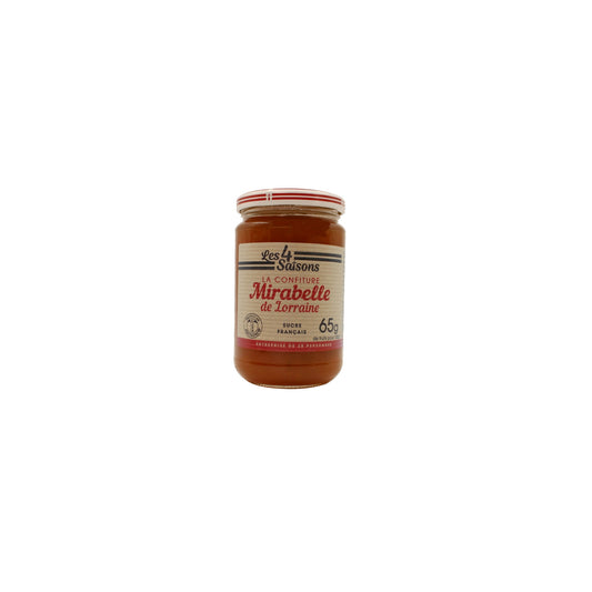 Mirabelle Jam 4 SEASONS