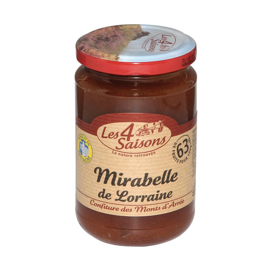 Mirabelle Jam 4 SEASONS
