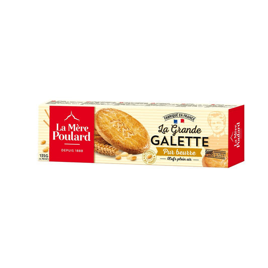Large Biscuits MERE POULARD
