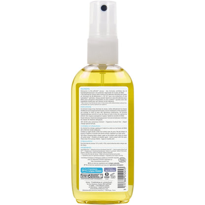 Universelles Gesichts- und Körperöl für trockene und sehr trockene Haut. Wertvolles Bio-Argan LEA NATURE