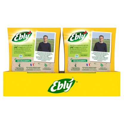 Blé 10 Min EBLY