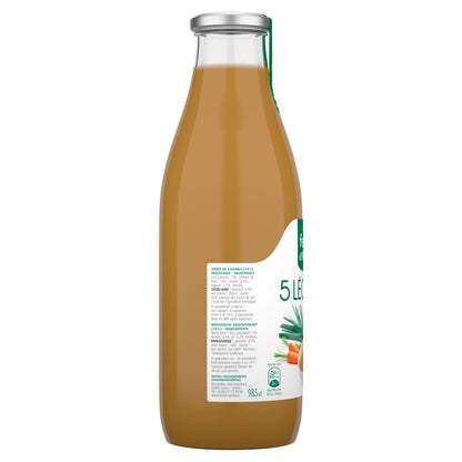Potage Bio 5 légumes FERME D'ANCHIN 