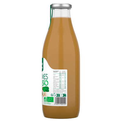 Potage Bio 5 légumes FERME D'ANCHIN 
