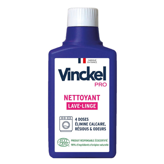 Nettoyant Anti-Calcaire Ecologique VINCKEL PROFESSIONNEL