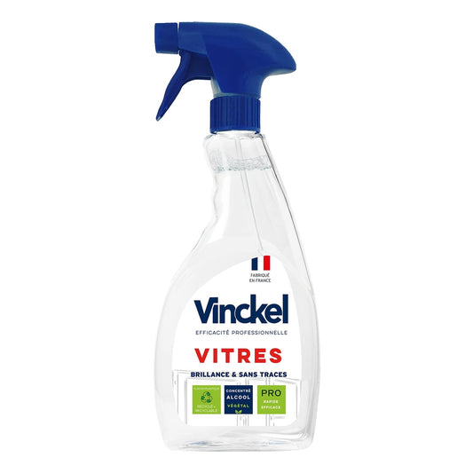 Nettoyant Vitre VINCKEL 