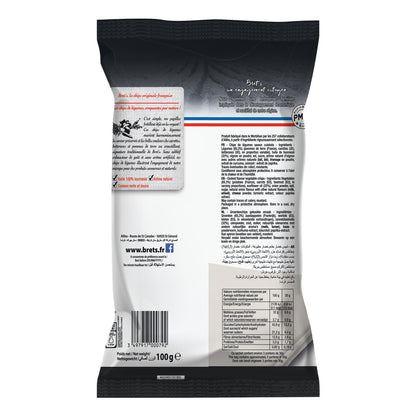 BRET'S Gemüsechips