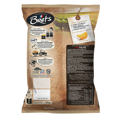 Chips Saveur Pili Pili BRETS
