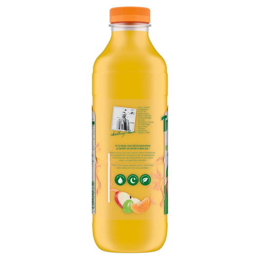 TROPICANA Fruity Awakening Fruit Juice No Added Sugars
