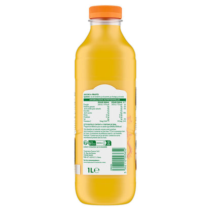 Jus de Fruits Réveil Fruité S/sucres Ajoutés TROPICANA