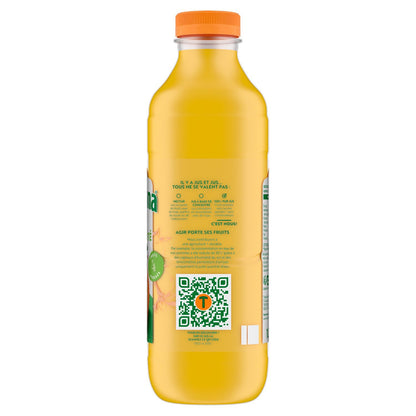 Jus de Fruits Réveil Fruité S/sucres Ajoutés TROPICANA