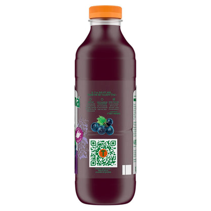 Jus de Raisin Pur Jus TROPICANA