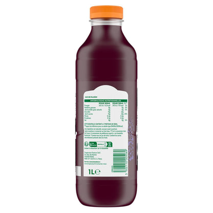 Jus de Raisin Pur Jus TROPICANA