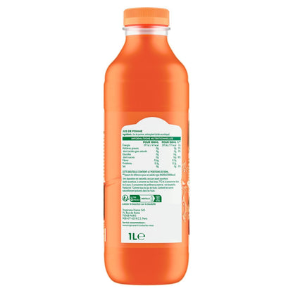 Jus de Pomme Pur Jus TROPICANA