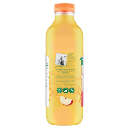 Sweet Pressed Apple Juice Pink Lady Pure Juice TROPICANA