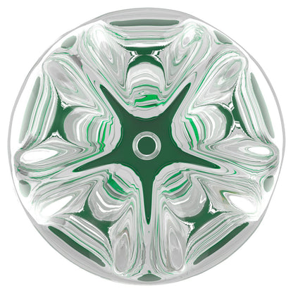 Mojito Flavor 7UP Soda