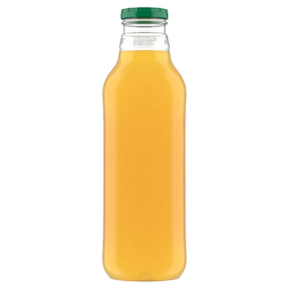 TROPICANA Orange Juice No Pulp No Added Sugar