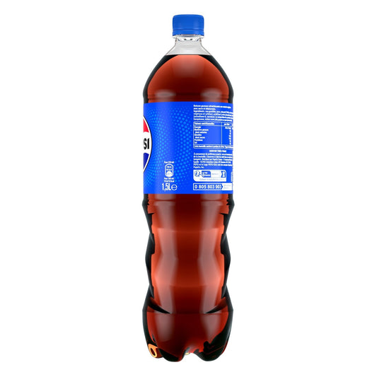 PEPSI Cola Soda