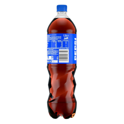 Soda au Cola PEPSI