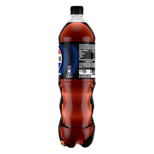 PEPSI Zero Sugar Cola Soda