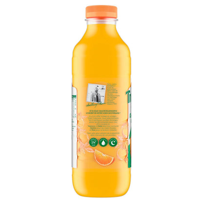 Jus d'Orange Pressée avec Pulpe Pur Jus TROPICANA