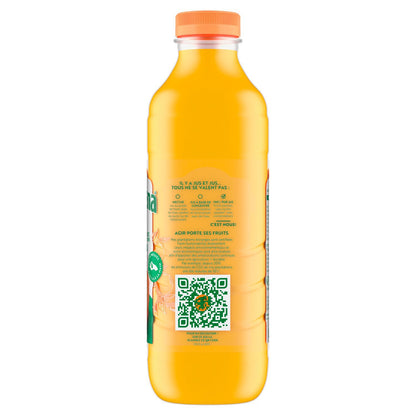 Jus d'Orange Pressée avec Pulpe Pur Jus TROPICANA
