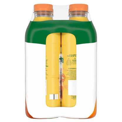 TROPICANA Pure Orange Juice No Pulp No Added Sugar