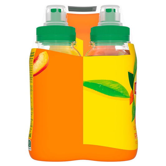 Lipton Iced Tea Peach Tea Drink