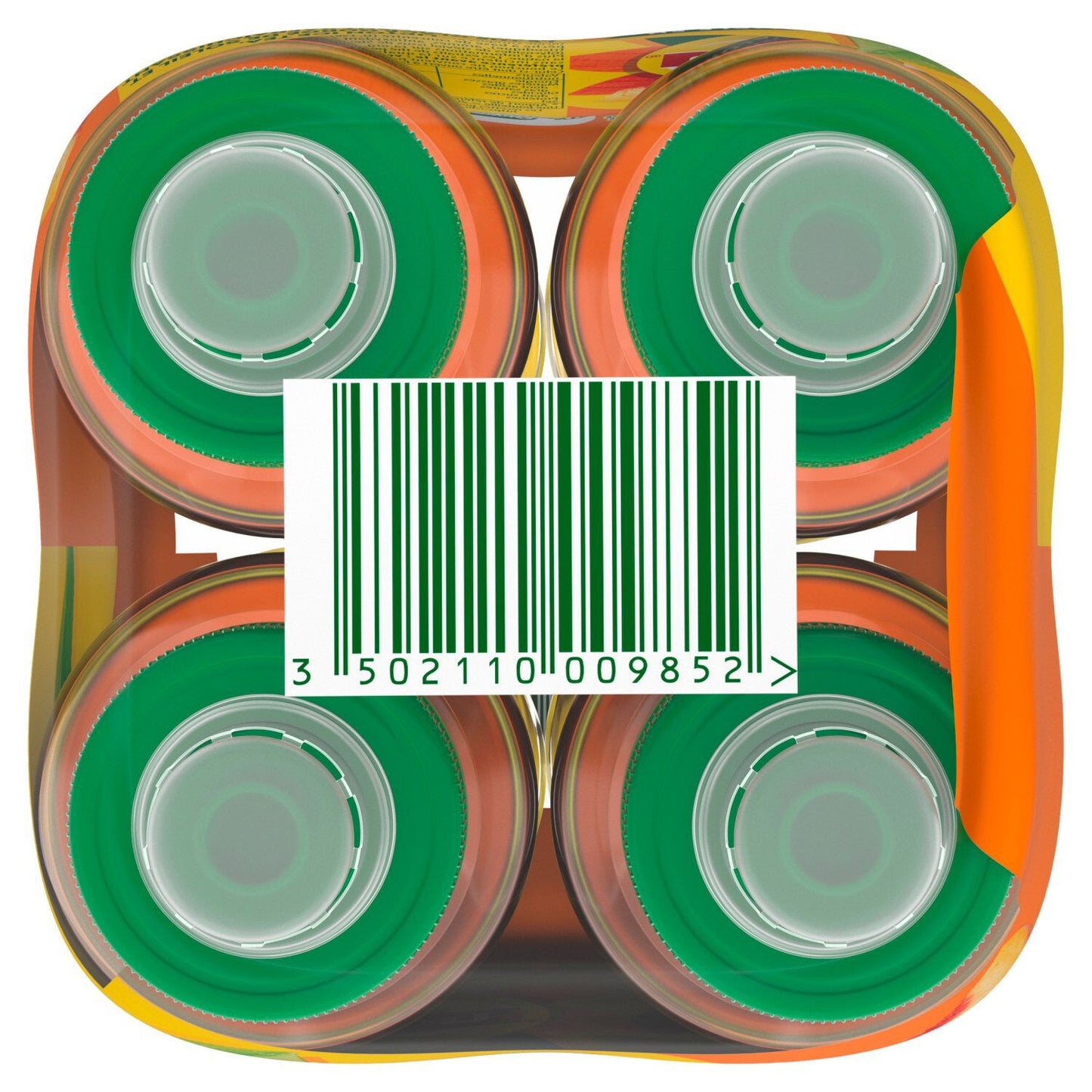 Lipton Iced Tea Peach Tea Drink