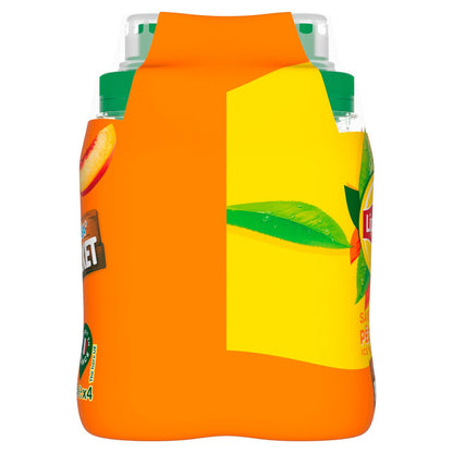 Lipton Iced Tea Peach Tea Drink