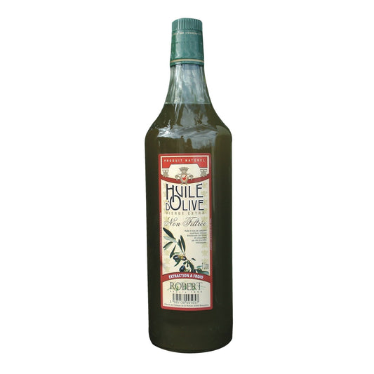 ROBERT Extra Virgin Olive Oil