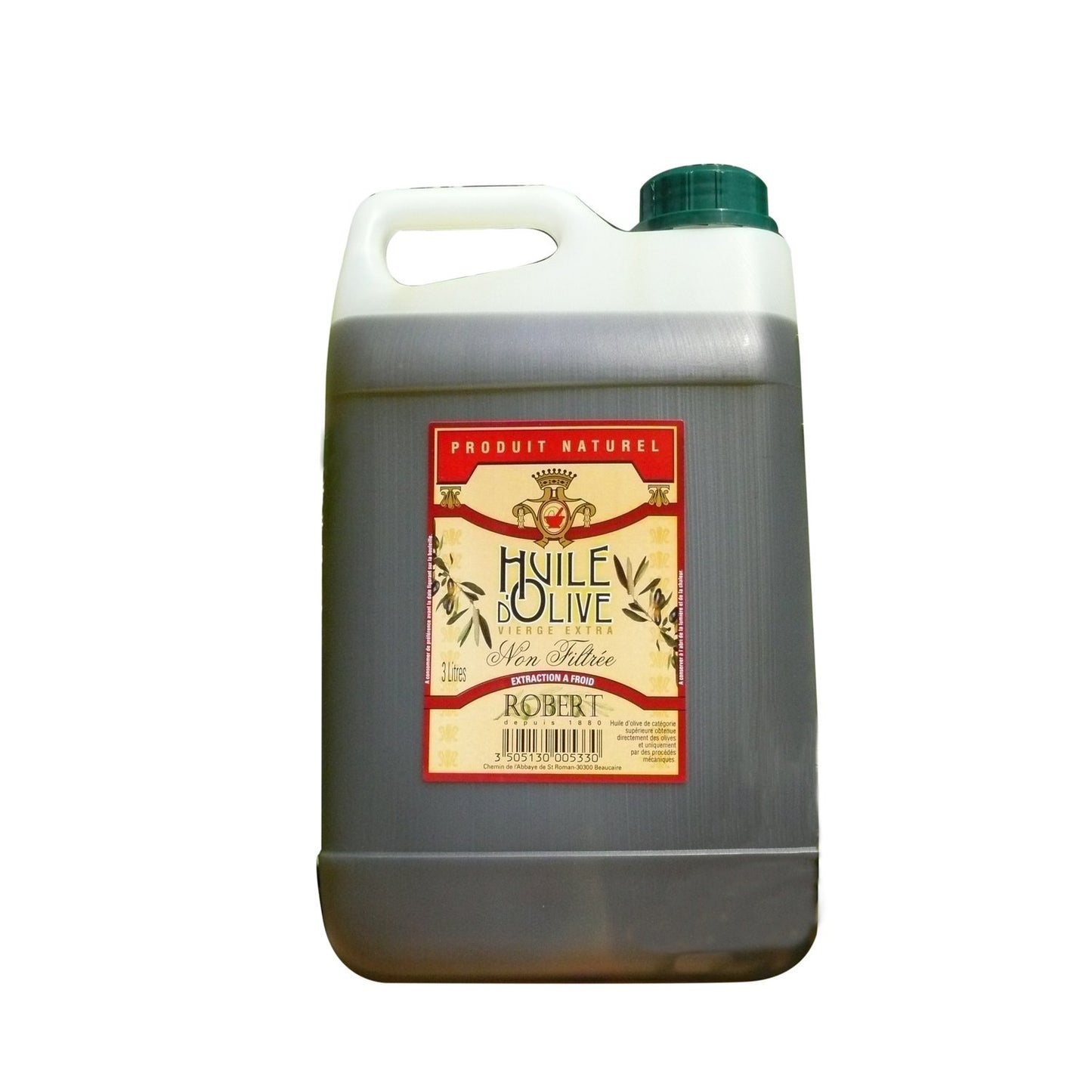 Olive Oil ROBERT OILS