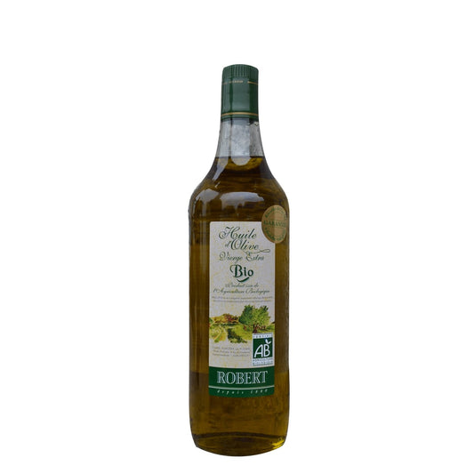 ROBERT Organic Extra Virgin Olive Oil