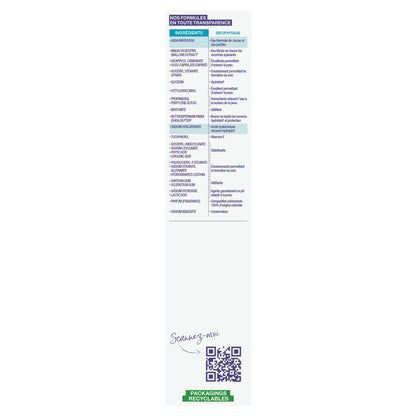 Jonzac LEA NATURE Rehydrate Gesichtspflege