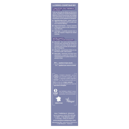 Jonzac LEA NATURE Rehydrate Gesichtspflege